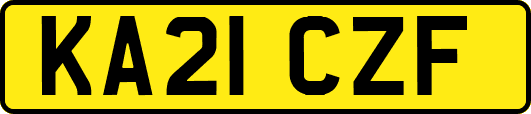 KA21CZF