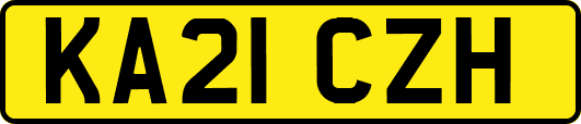 KA21CZH