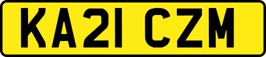 KA21CZM