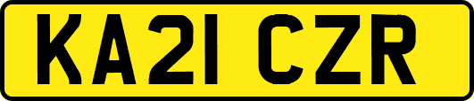 KA21CZR
