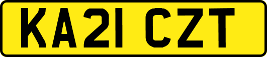 KA21CZT