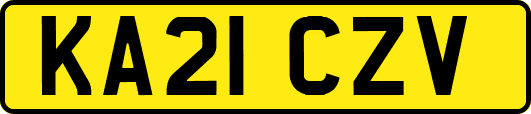 KA21CZV