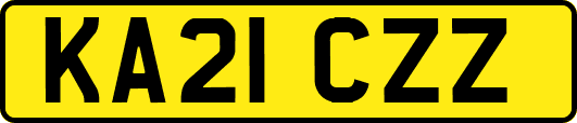 KA21CZZ