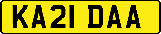 KA21DAA