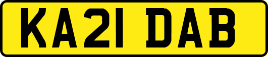 KA21DAB