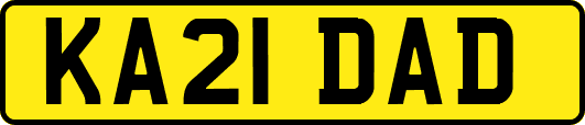 KA21DAD