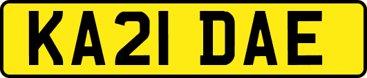 KA21DAE