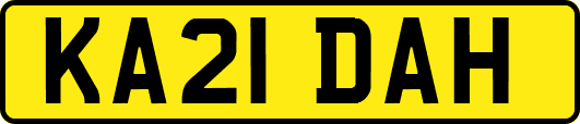 KA21DAH