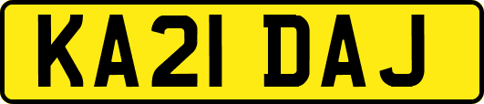 KA21DAJ