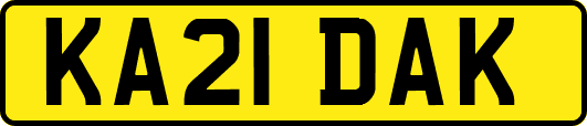 KA21DAK