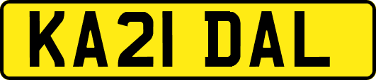 KA21DAL