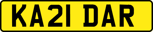 KA21DAR