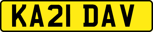 KA21DAV