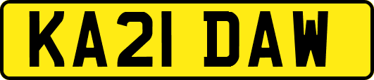 KA21DAW