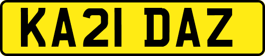 KA21DAZ