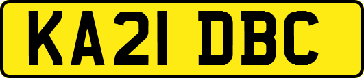 KA21DBC