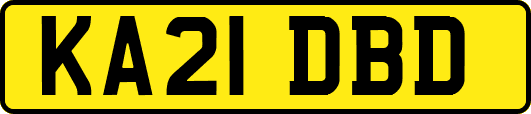 KA21DBD