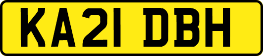 KA21DBH