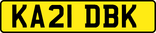 KA21DBK