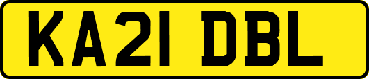 KA21DBL