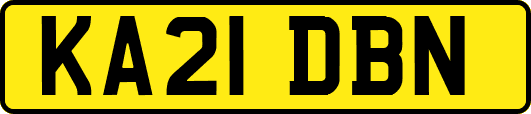 KA21DBN