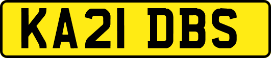 KA21DBS