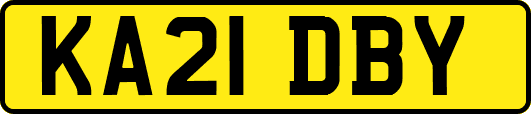 KA21DBY