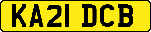KA21DCB