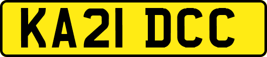 KA21DCC