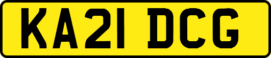 KA21DCG