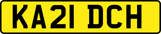 KA21DCH