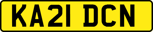 KA21DCN