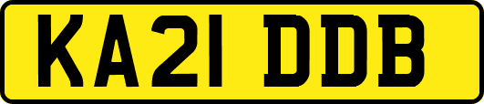 KA21DDB