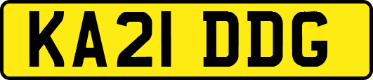 KA21DDG