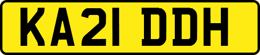KA21DDH