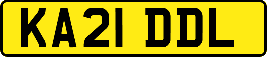 KA21DDL