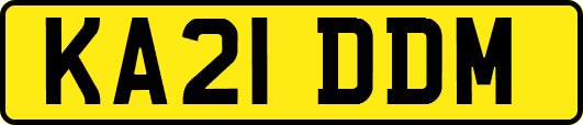 KA21DDM