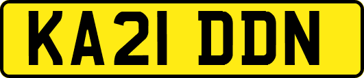 KA21DDN