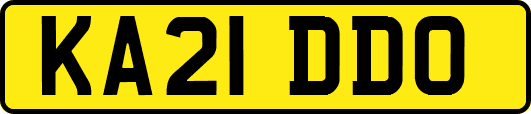 KA21DDO