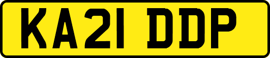 KA21DDP
