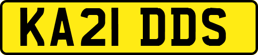 KA21DDS