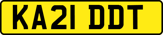 KA21DDT