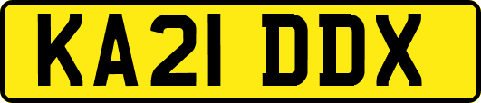 KA21DDX