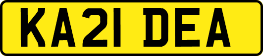 KA21DEA