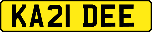 KA21DEE