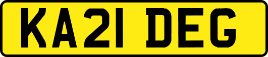 KA21DEG