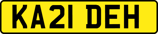 KA21DEH