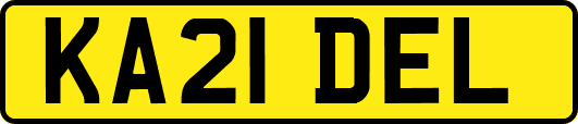 KA21DEL