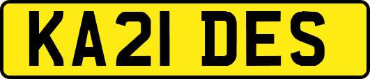 KA21DES