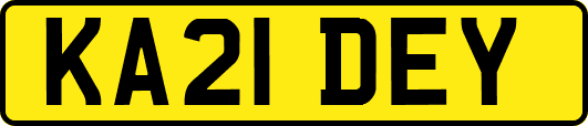 KA21DEY